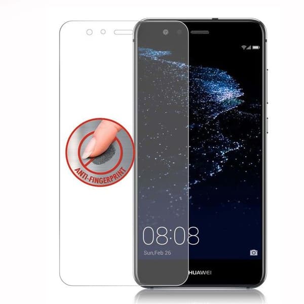 Härdat skärmskydd för Huawei P10 LITE Vit