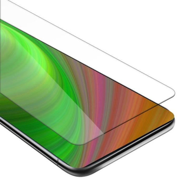 Cadorabo Skyddsglas för Xiaomi RedMi K20 / Mi 9 T - Härdat skärmskydd (Tempered)
