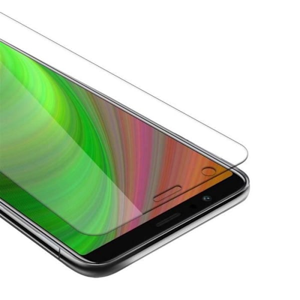 Skyddsglas för Honor View 10 - CADORABO - Härdat skärmskydd