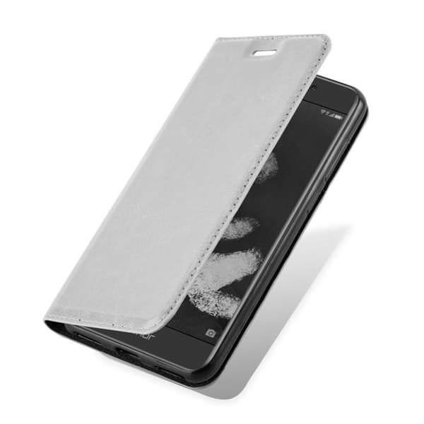 Etui för Honor 6C PRO Fodral i TITANGRÅ Grå