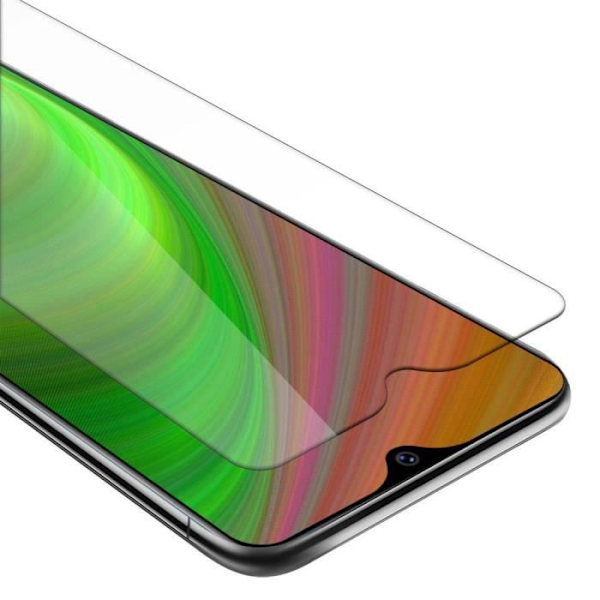 Cadorabo Skyddsglas för Vivo Y91C - Härdat skärmskydd (Tempered)