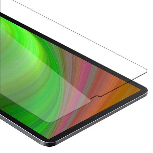 Härdat glas för Samsung Galaxy Tab S5e (10,5 tum) högtransparens skyddsfilm.