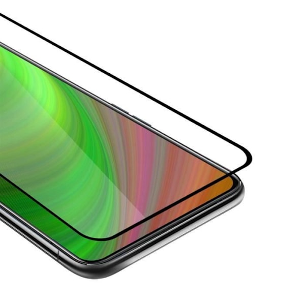 Cadorabo Hell Screen Skydd för Vivo S1 i Härdat Glas