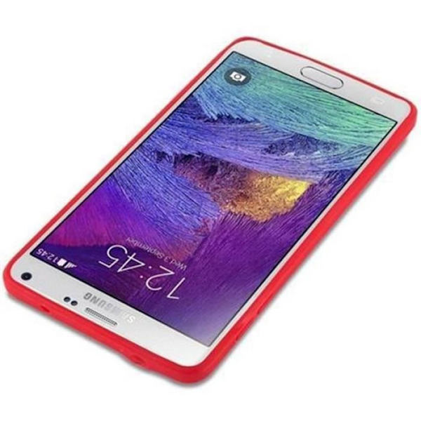 Samsung Galaxy NO Röd