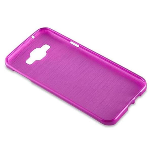 Skyddsfodral för Samsung Galaxy A8 2015 ROSA Stötskydd Ros