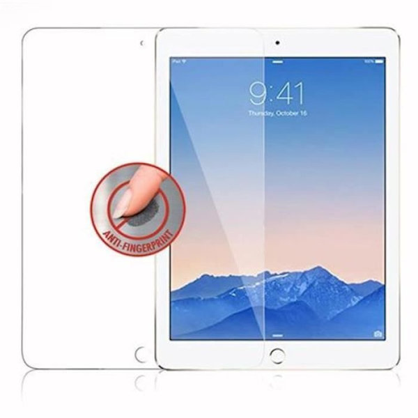 Cadorabo – Skärmskydd i härdat glas för > Apple iPad AIR - iPad AIR 2 < Skärmskydd i härdat glas glasskärm