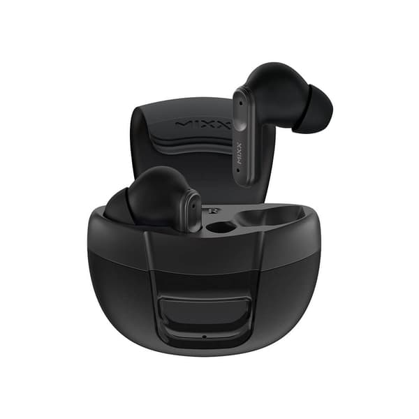 Solo 3 In-Ear TWS-hovedtelefoner Svart True Wireless Stereo (TWS)