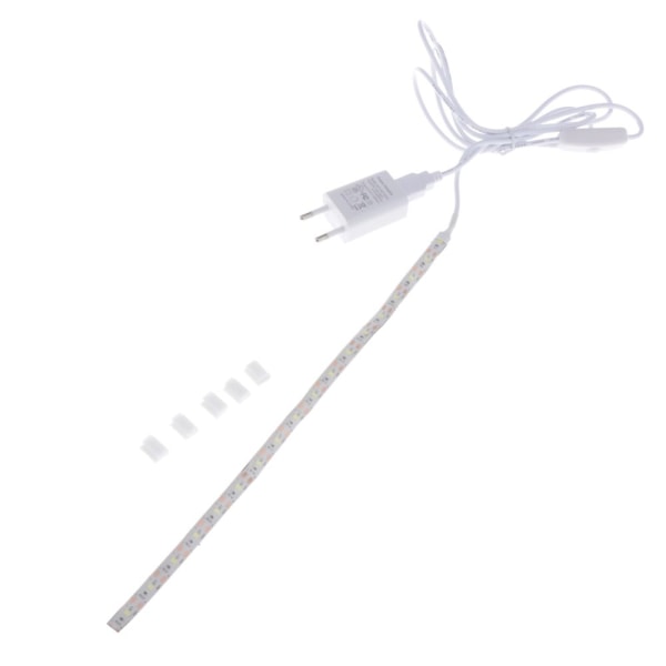 Symaskin LED-list