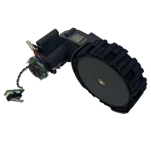 [RM] Roborock S8 Pro Ultra Master -lisävarustepyörämoduuli