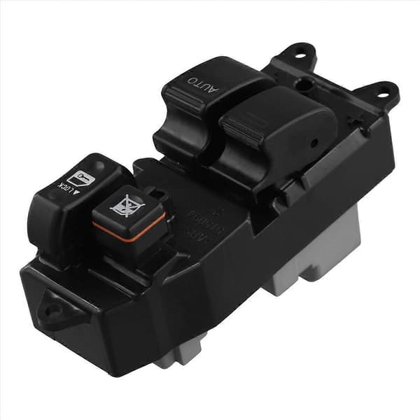 84820-42100 Bil Power Master Vindueskontakt Førerside til Crown Centuryvg4 8482042100 Bildeler RH