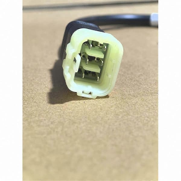 6 til 16-bens OBD2-adapterkabel til bildiagnoseværktøj