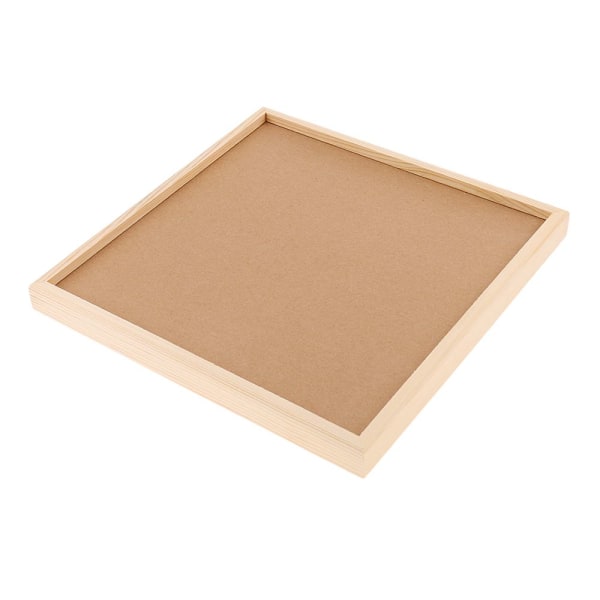 1:35 Skala Sandpansarbas Förscen Militär Byggnadsrekvisita Leksak 210x210mm