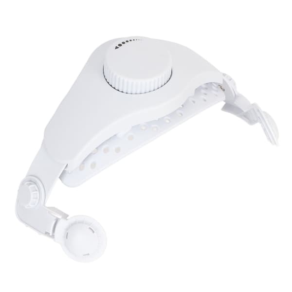 [RM]Adjustable Headband for PS VR2 - Reduces Facial Pressure, Comfortable Replacement VR Headband for PS VR2 Accessories 0.5