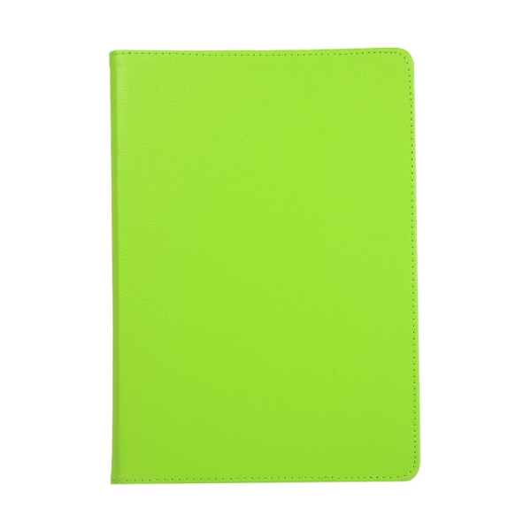 iPad 10.2 2019/2020/2021, iPad Air 10.5 & Pro 10.5 Fodral 360° Rotation Grön Green Grön