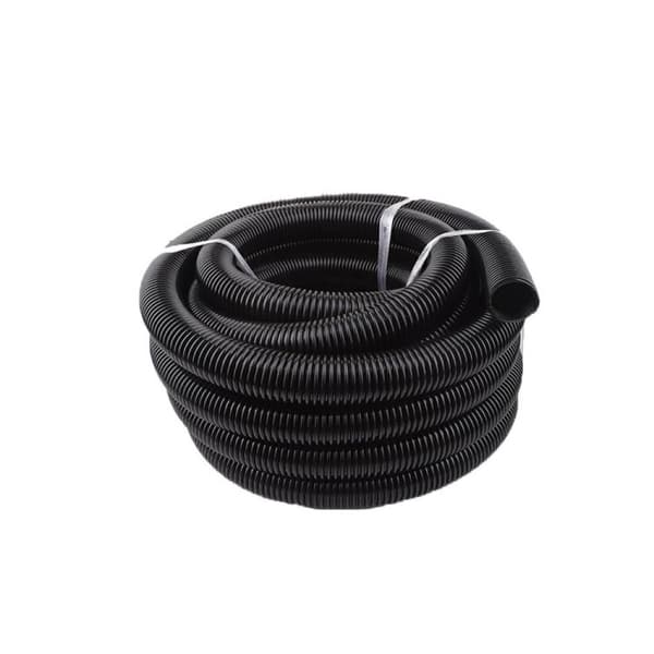 [RM] Erstatningsdel Våt- og tørrsuger Erstatningsslange 3 meter 32 mm