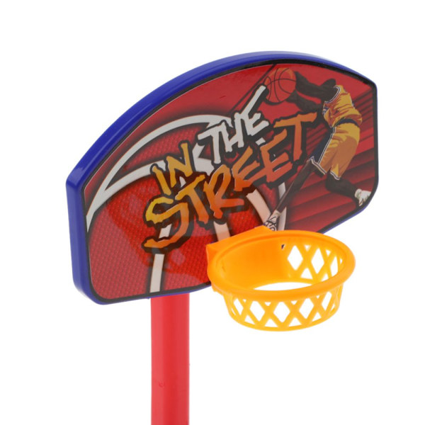 Basketboll Fågelbur Interaktiv Boll