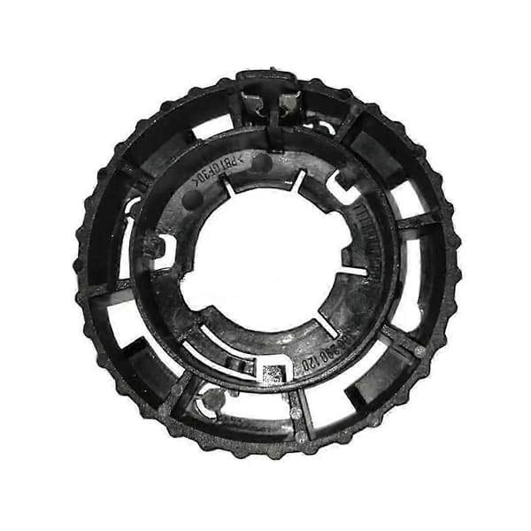 2 st lampfäste bas Xenon lampbas klämring D2s 1300290120