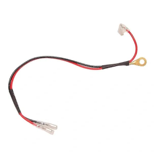 [RM] Ignition Coil Module for Jonsered Garden Chainsaws 2240/2245/2250, 445/450/450E Black