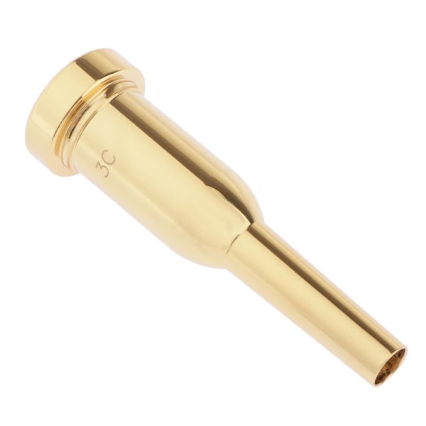 3c trumpetmunstycke