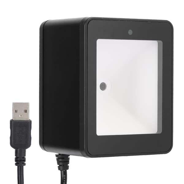 [RM]Desktop Barcode Scanner QR Code Scanning Platform Supermarket Mobile Payment YHD-9800YHD-9800