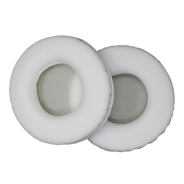Par Ersättningsöronkuddar Öronkuddsskydd 55/65/75/85/95/105mm 75mm