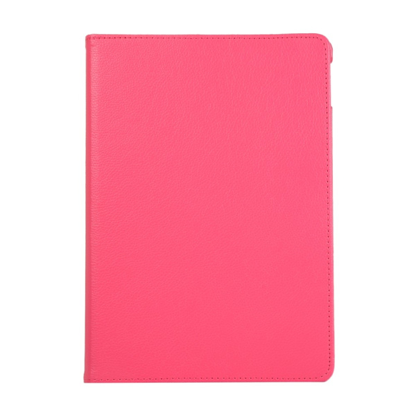 iPad 2/3/4 2011/2012 Fodral 360° Rotation Rosa 229