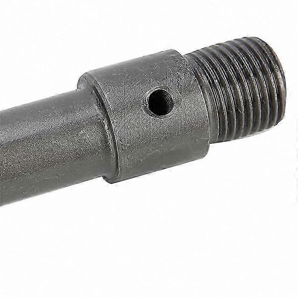 SDS Plus hårdmetalspids betonbor 30 40 50 mm med nøgle