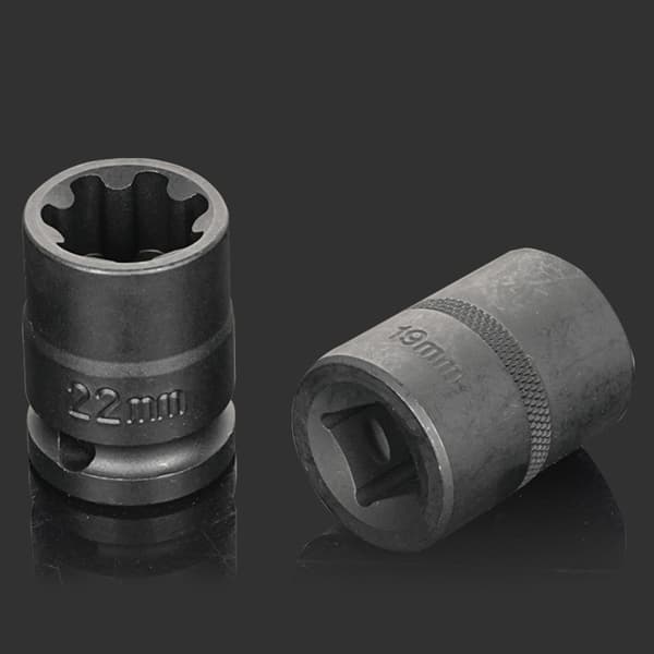 [RM]Brake Caliper Screw Removal Socket Set for Efficient Maintenance