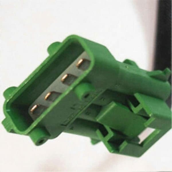 O2 iltsensor til Peugeot 206, Partner, Citroen C2, C3 (2002-2015)