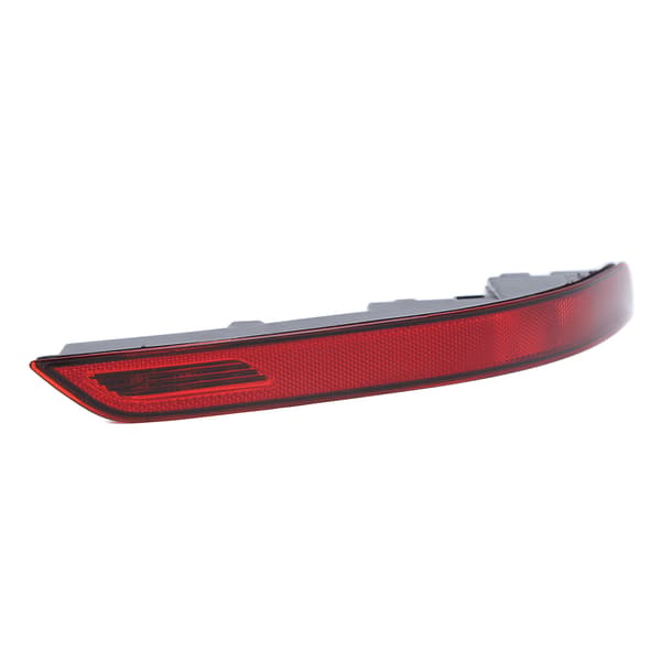 Cayenne 958 2015 2020 Høyre Bakre Støtfanger Reflekslampe