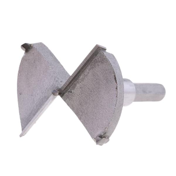 Forstnerborrar träbearbetning såg borr hålsåg borr bits hårdmetallskärare 60mm