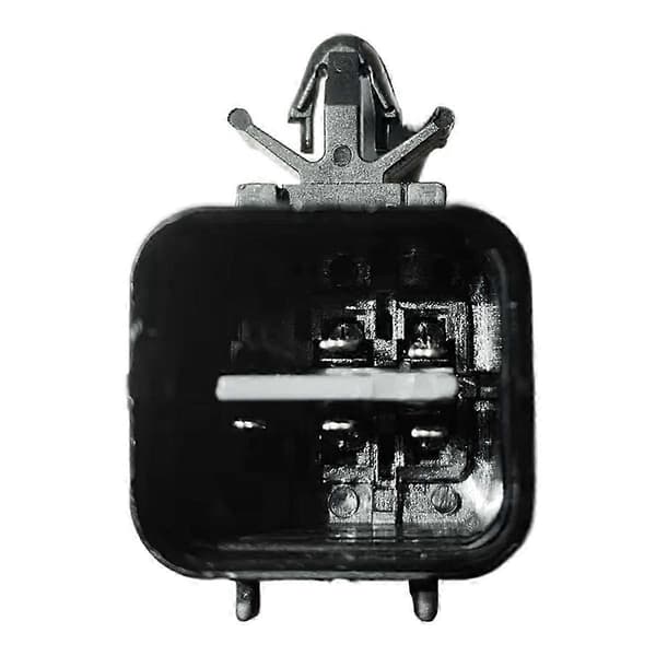 Forrude viskermotor til Hyundai I10 2007-2013 981100X000