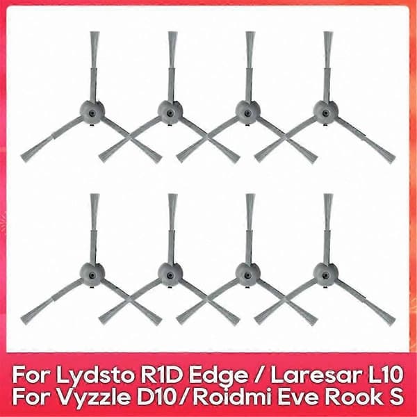 V20, Vyzzle D10, L10, R1D Edge -varaosat