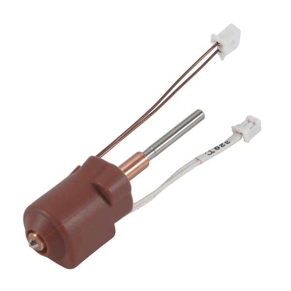 [RM] Til Ender-3 V3 hotend-sæt, keramisk varmeblok-sæt