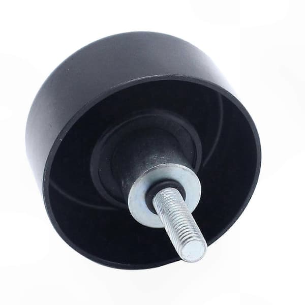 Strammerulle til Transit MK6 2.4 LTI TX LDV Convoy 1097574 YC1E-9444-AD reservedel Black