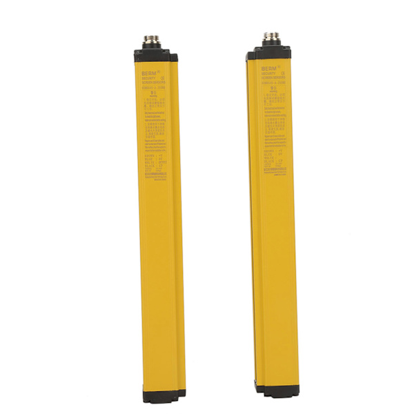[RM]Light Curtain Sensor - Improved Safety and Security Device (6 Beams BEM0640-A-200NB)