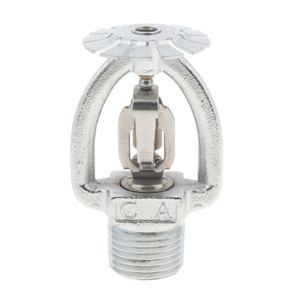Brandsläckarhuvuden i mässing för Y ZSTZ 15-72 graders brandsläckningssystemskydd (automatisk sprinkler)