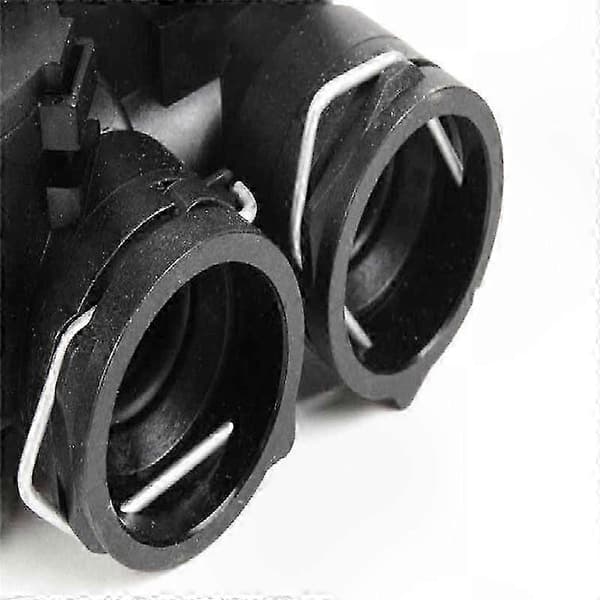 Värmeregleringsventil för HVAC-system W211 reservdel A2118320584
