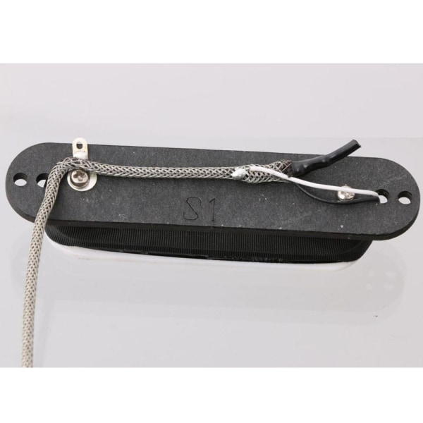 Gitarr Rail Pickups