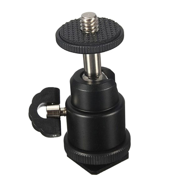 Blixtskoadapter