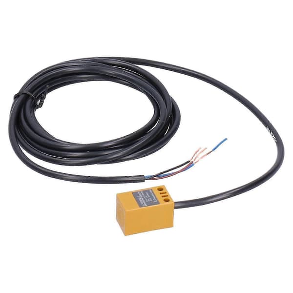 Automatisk sengsniveausensor TL-Q5MC2-Z NPN NC 3-leder 5mm 10-30VDC 3D-printerprobe