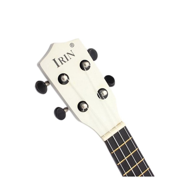 irin 21 tum sopran ukulele liten gitarr för nybörjare present #3