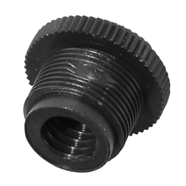 Mikrofonstativ Gängadapter