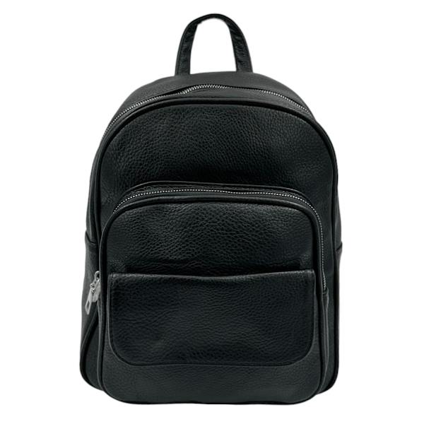 [RM]Rygsæk Svart black
