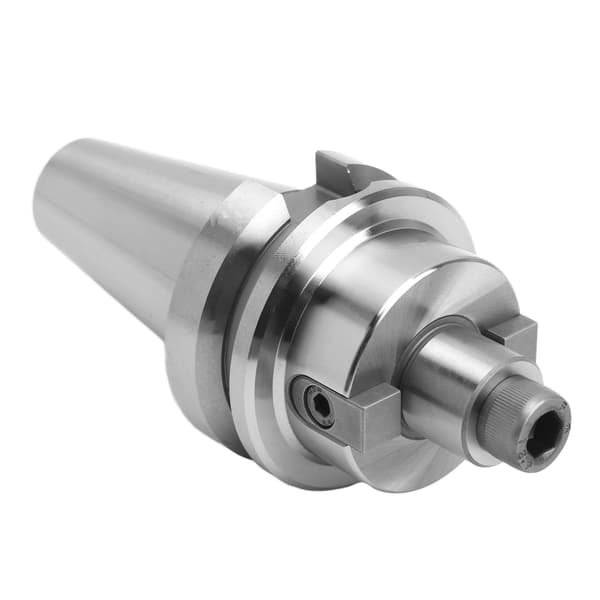 [RM]End Mill Holder CNC Alloy Steel High Hardness Vibration Resistance Robust End Mill Arbor