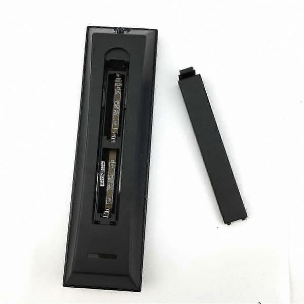 Yleiskaukosäädin kaikille LCD-televisioille Black