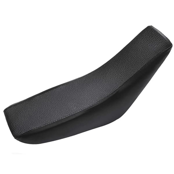 8 stk. 50cc 110cc 125cc 140cc plastik 4-takts Crf50 Pit Off-Road Cykelsæt Skærm Sæde - Motorcykel DIY Sæt Sort Black