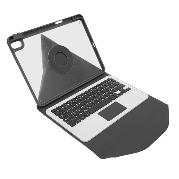 10,9-inch Wireless Keyboard Case with Touchpad for IOS Tablet