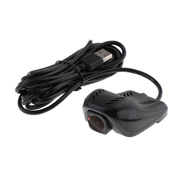 Bilkamera Dashcam