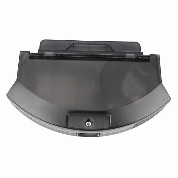 Erstatningsstøvboks til robotstøvsuger C30b 800t 820p reservedele black